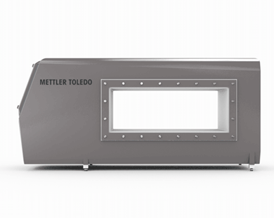 Profile Advantage Metal Detector902
